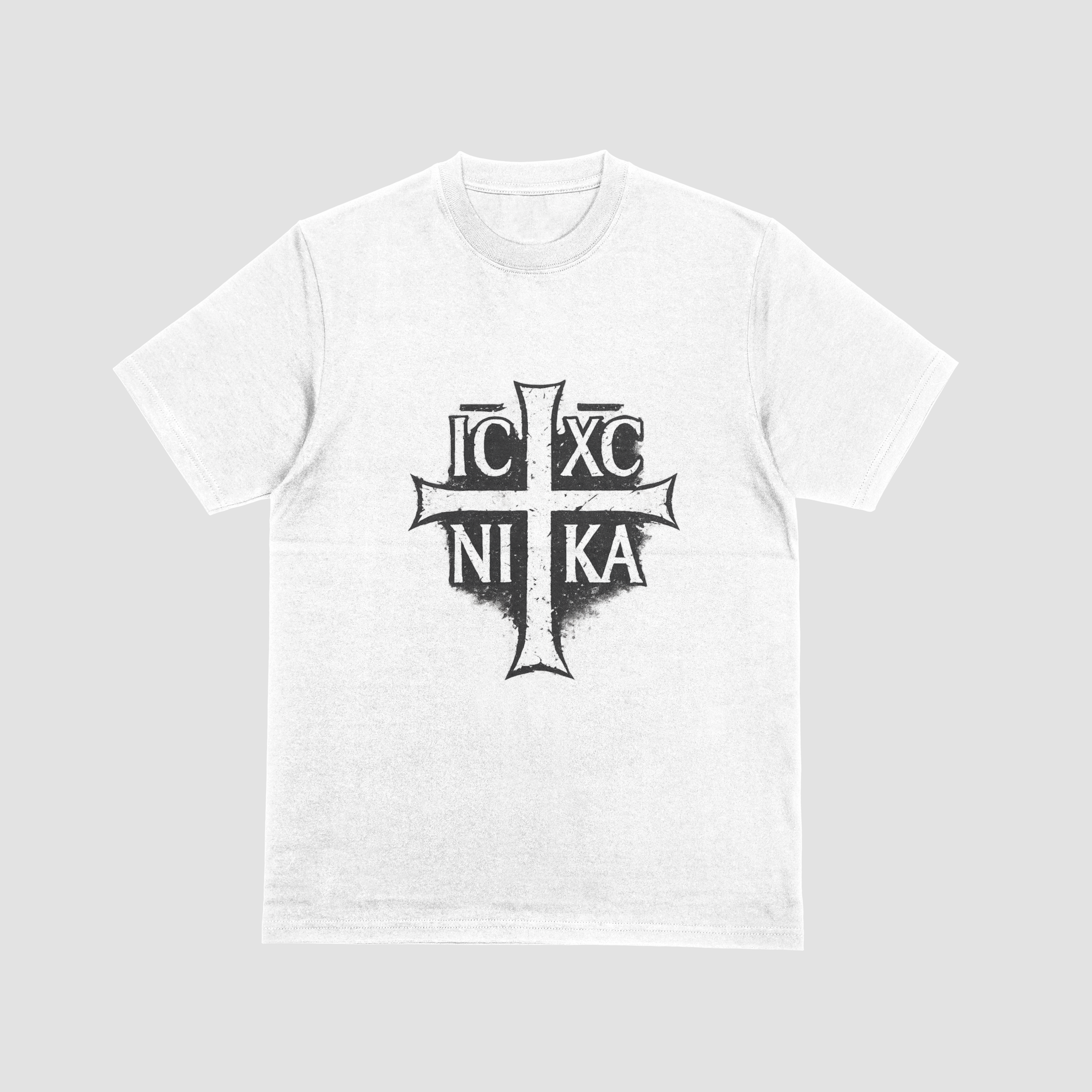 IC XC NIKA Cross T-Shirt