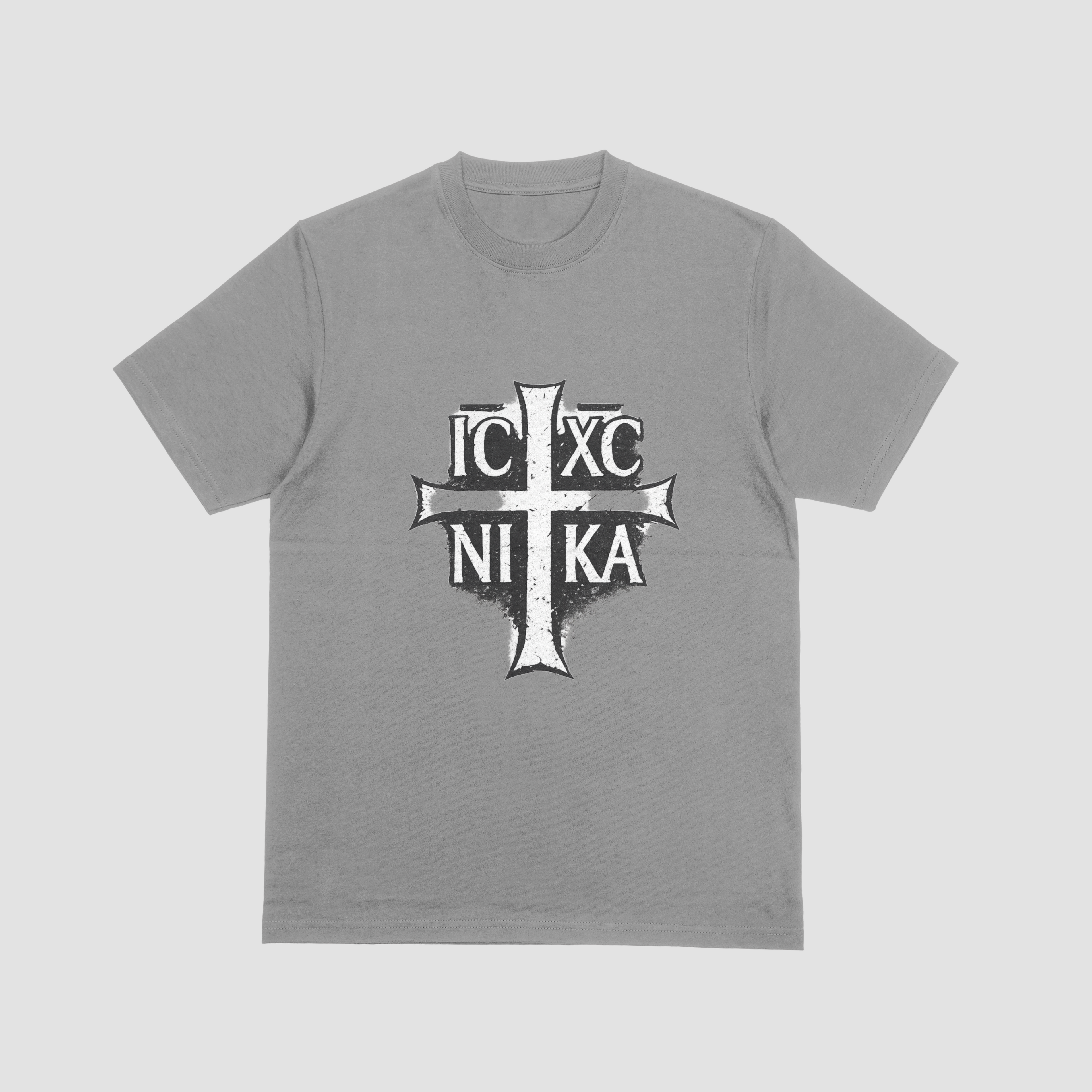 IC XC NIKA Cross T-Shirt