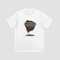 The Rosary Is the Weapon for These Times – St. Padre Pio T-Shirt