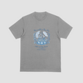 The World Is Thy Ship, Not Thy Home – St. Thérèse of Lisieux T-Shirt