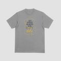 Do What Makes You Holy Catholic T-Shirt