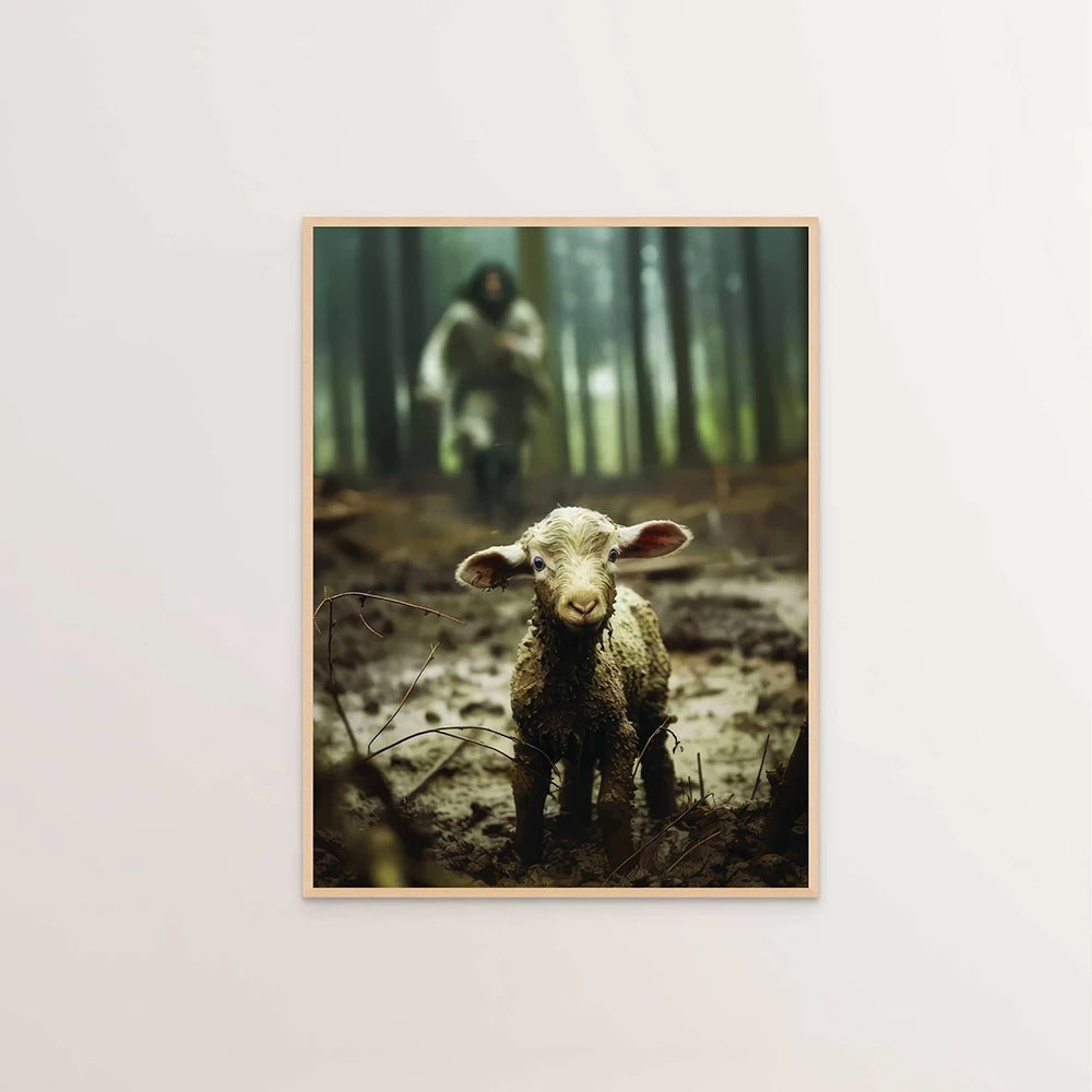 The Good Shepherd Collection