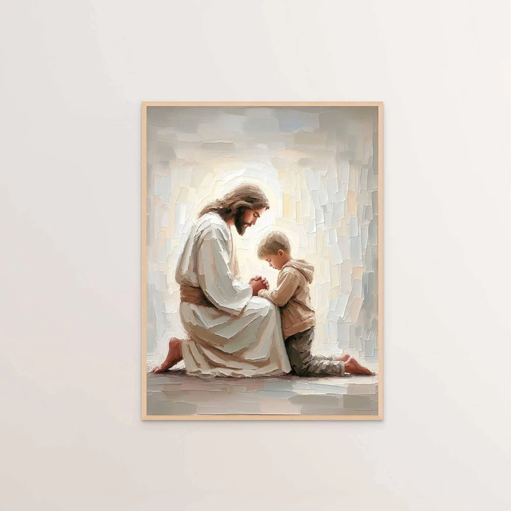 The Good Shepherd Collection