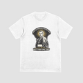 Not All Heroes Wear Capes, But This One Did T-Shirt