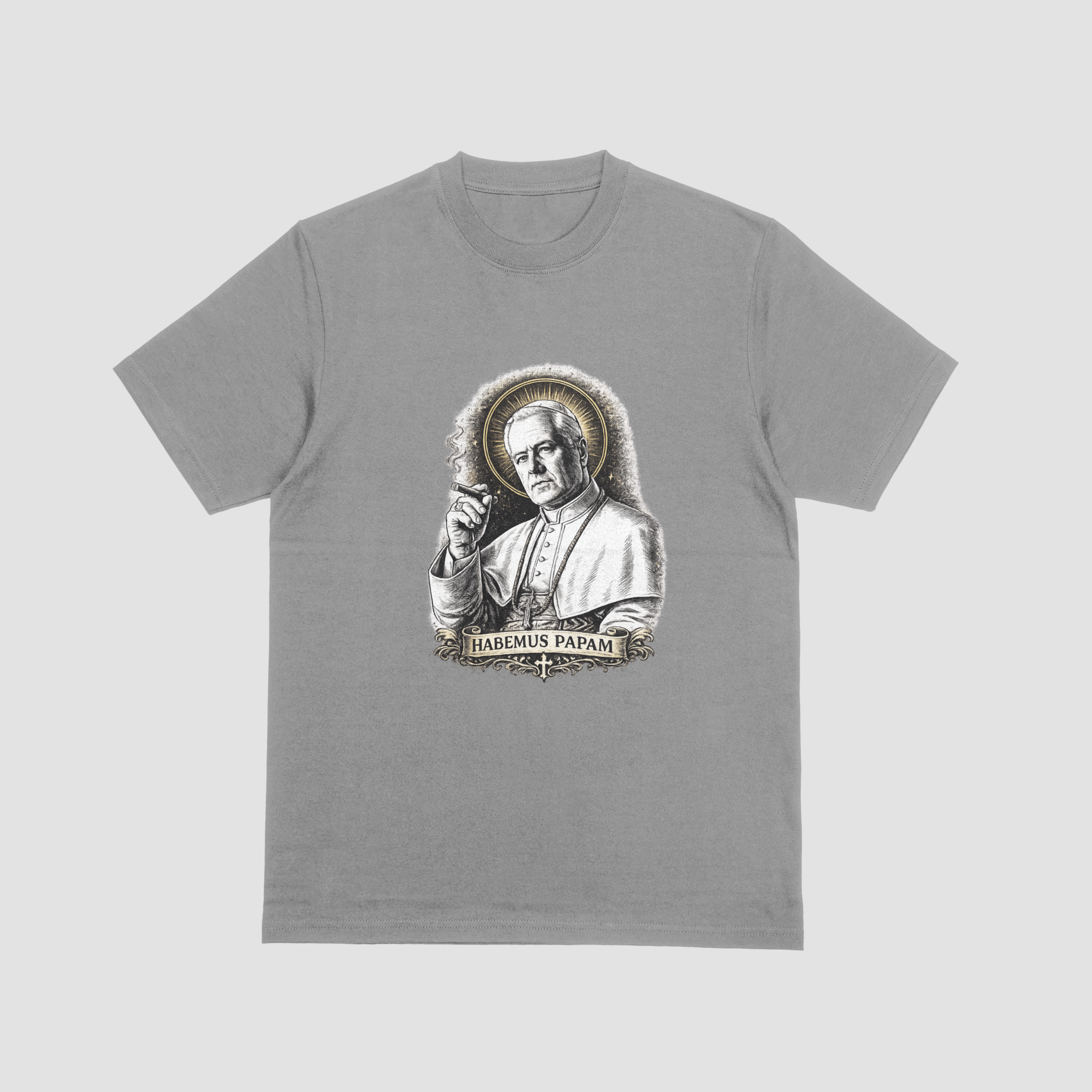 Habemus Papam T-Shirt