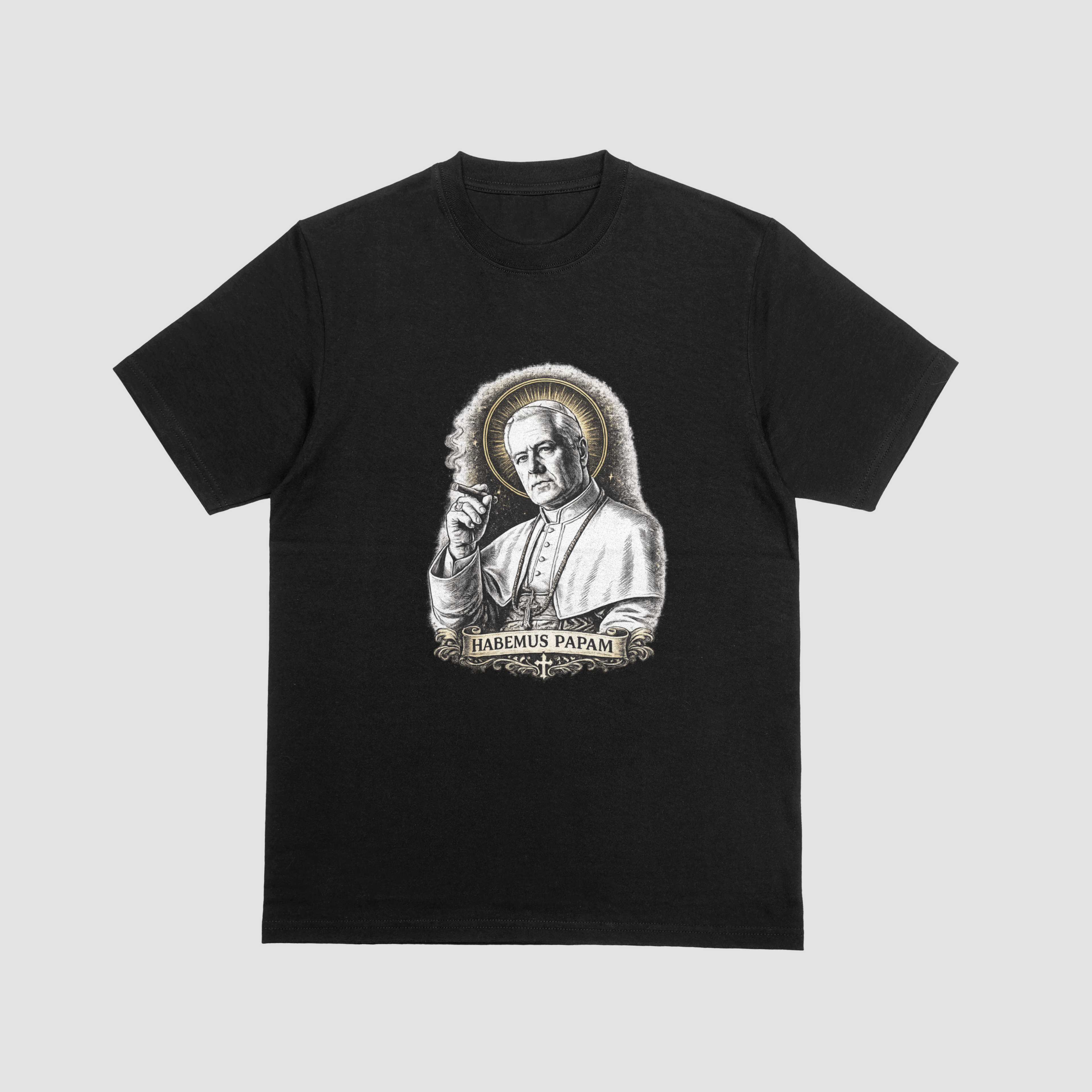 Habemus Papam T-Shirt
