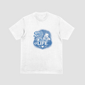 Smile, Your Mom Chose Life T-Shirt